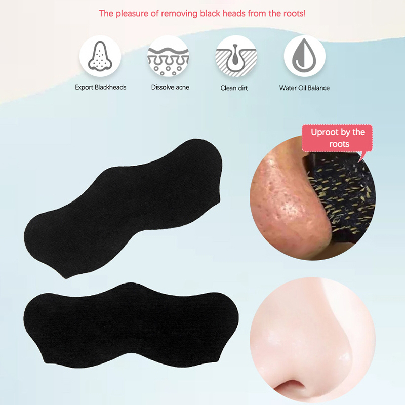 10 ชิ้น แผ่นมาส์กกำจัดสิวเสี้ย - Face Mask Skincare บทวิจารณ์และราคา