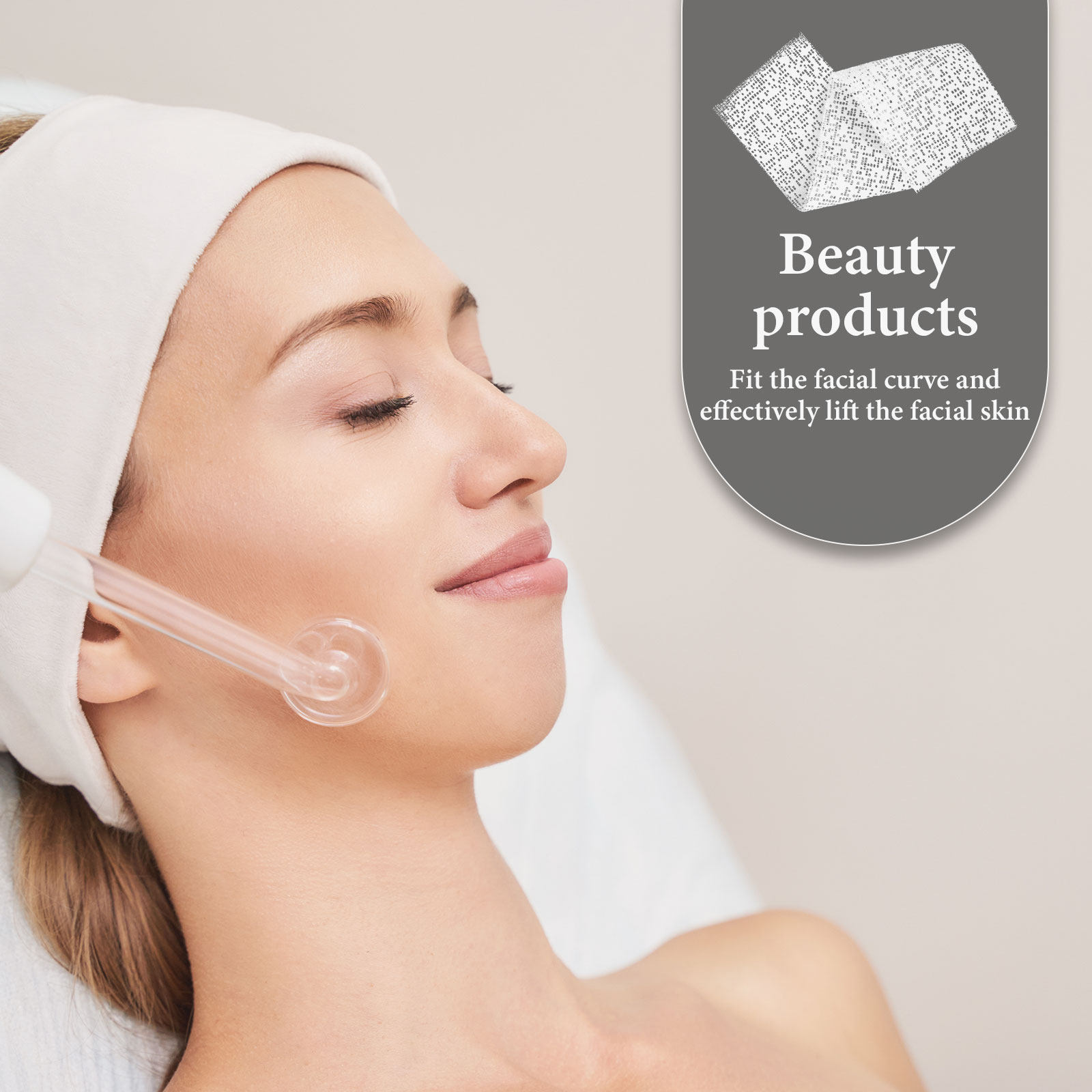 แผ่นมาสก์หน้าแบบตาข่าย 30 ชิ้น - Face Mask Skincare บทวิจารณ์และราคา