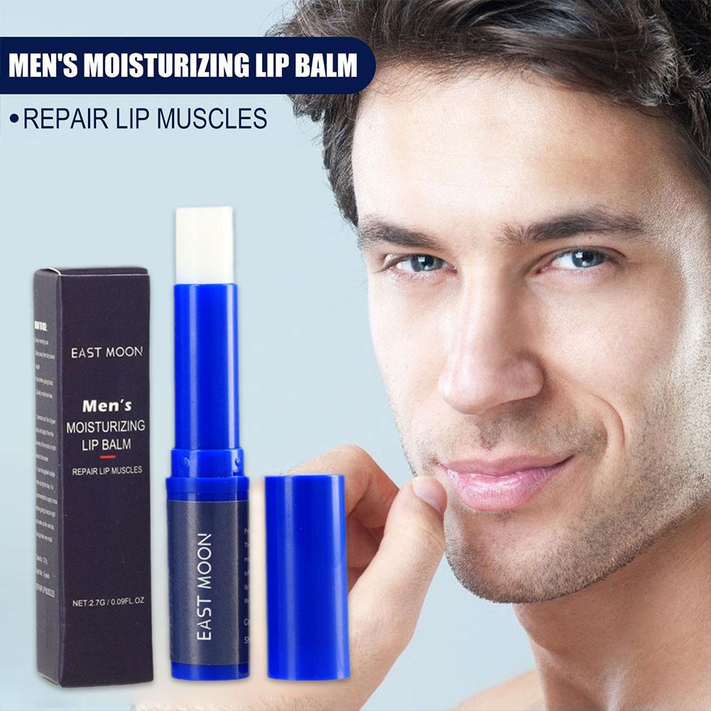 1/2/3PCS ลิปบาล์มสำหรับผู้ชายใ - Lip Balm บทวิจารณ์และราคา