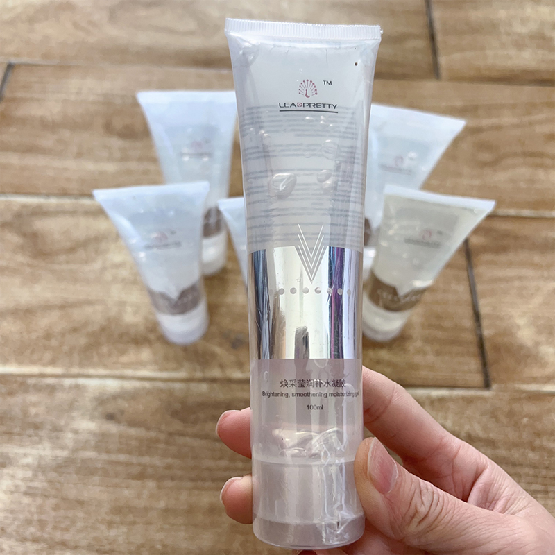 100 มล. เจลบำรุงผิวสำหรับ HIFU - Body Lotion บทวิจารณ์และราคา