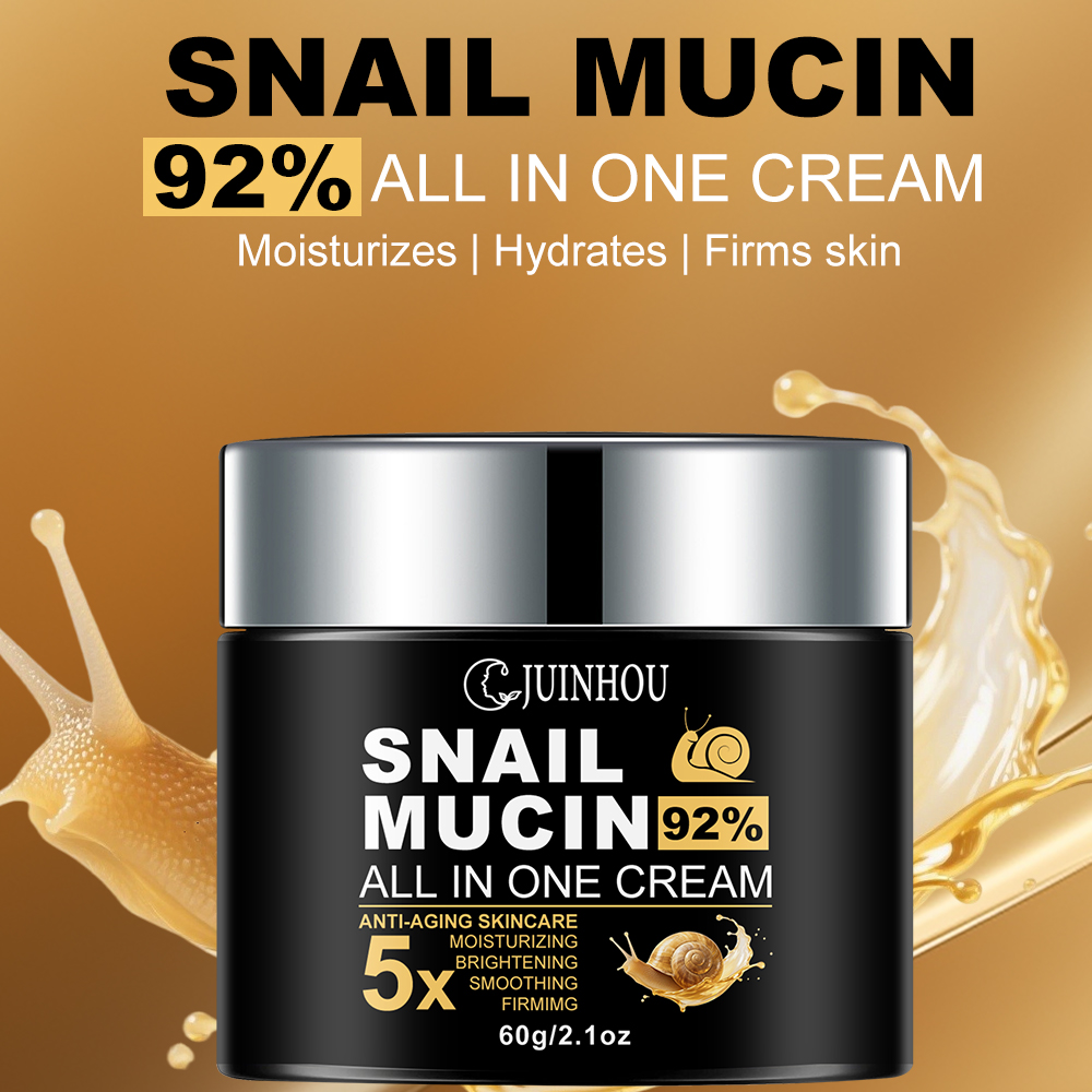 ครีมบำรุงผิวหน้าสารสกัดจากหอยท - Night Cream บทวิจารณ์และราคา