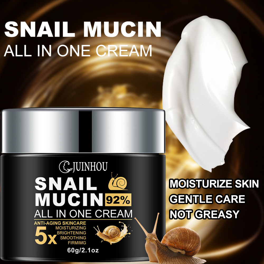 ครีมบำรุงผิวหน้าสารสกัดจากหอยท - Night Cream บทวิจารณ์และราคา