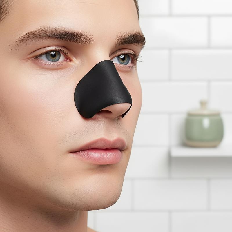 มาสก์กำจัดสิวหัวดำ 50 ชิ้น ทำค - Face Mask Skincare บทวิจารณ์และราคา