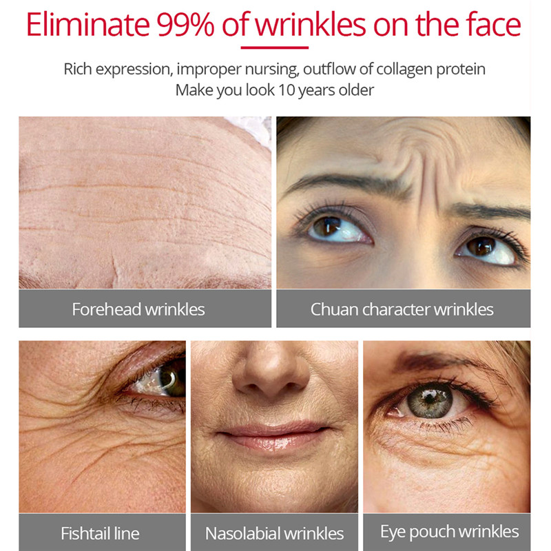 เกาหลี Anti Aging ริ้วรอย Remo - Retinol Cream บทวิจารณ์และราคา