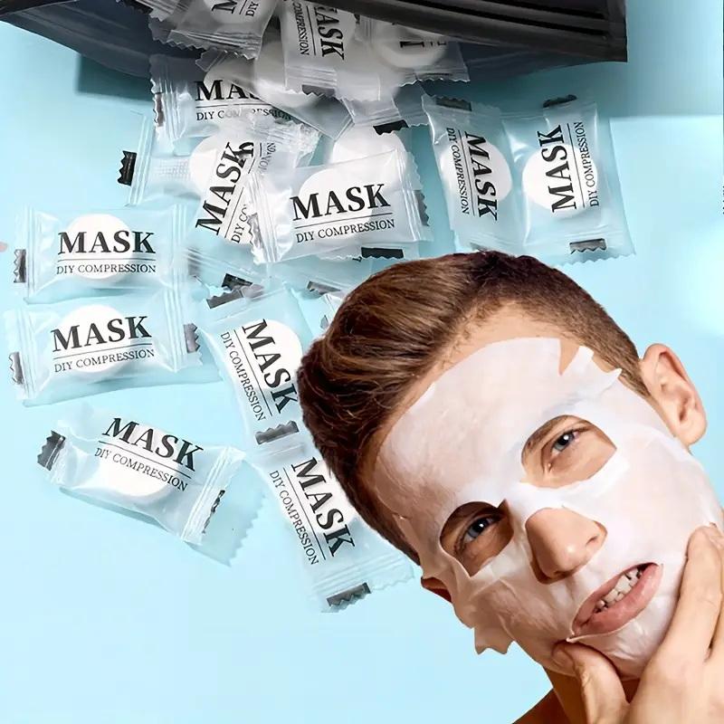**100 ชิ้น** หน้ากากอนามัยแบบใ - Face Mask Skincare บทวิจารณ์และราคา