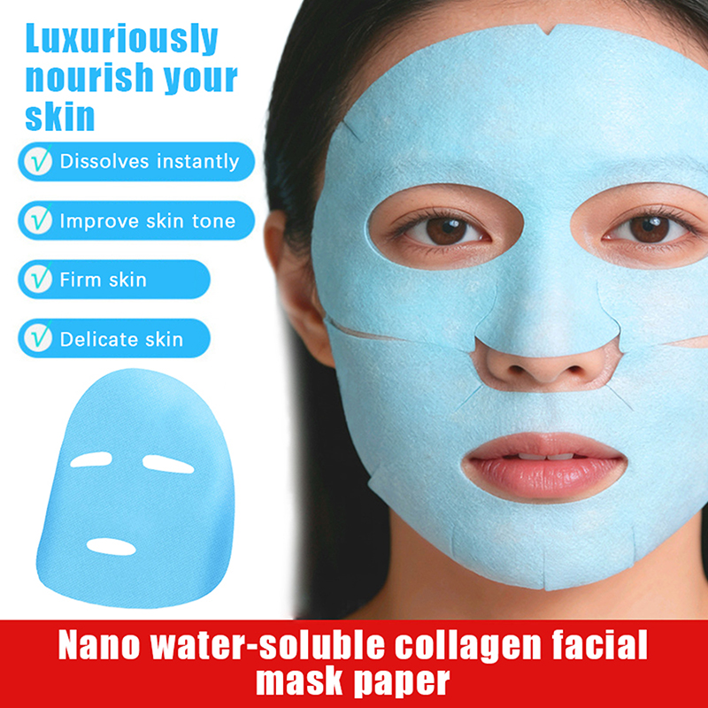 มาส์กหน้า สติ๊กเกอร์แปะแก้ม แผ - Face Mask Skincare บทวิจารณ์และราคา