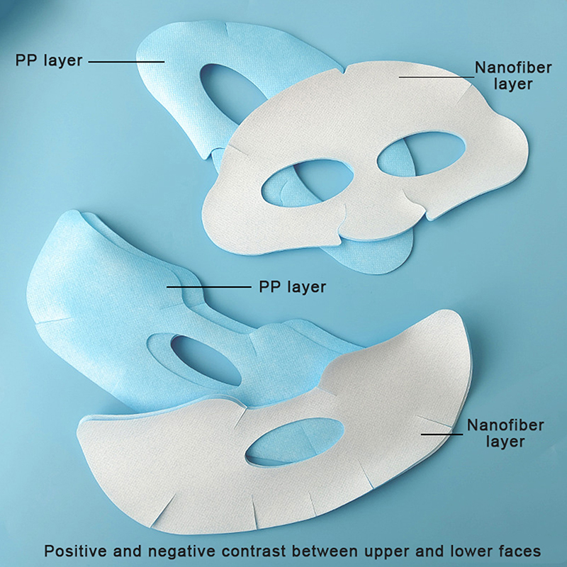 มาส์กหน้า สติ๊กเกอร์แปะแก้ม แผ - Face Mask Skincare บทวิจารณ์และราคา