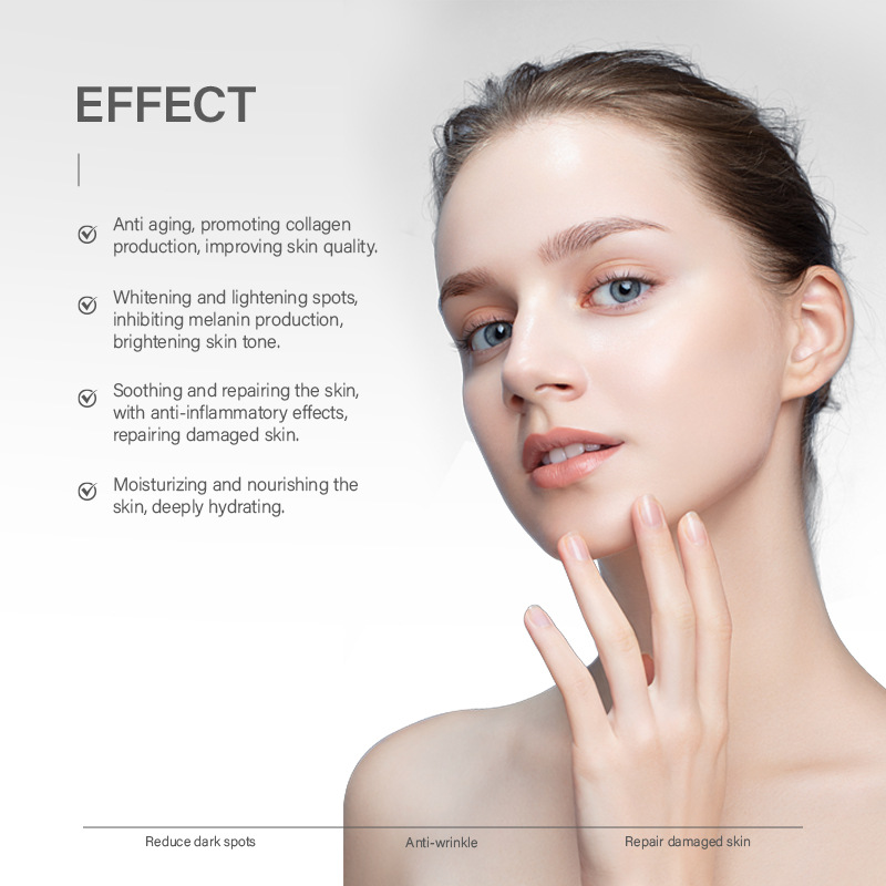 เกาหลี 10 มล. แอมพูลกรดไฮยาลูโ - Face Oil บทวิจารณ์และราคา