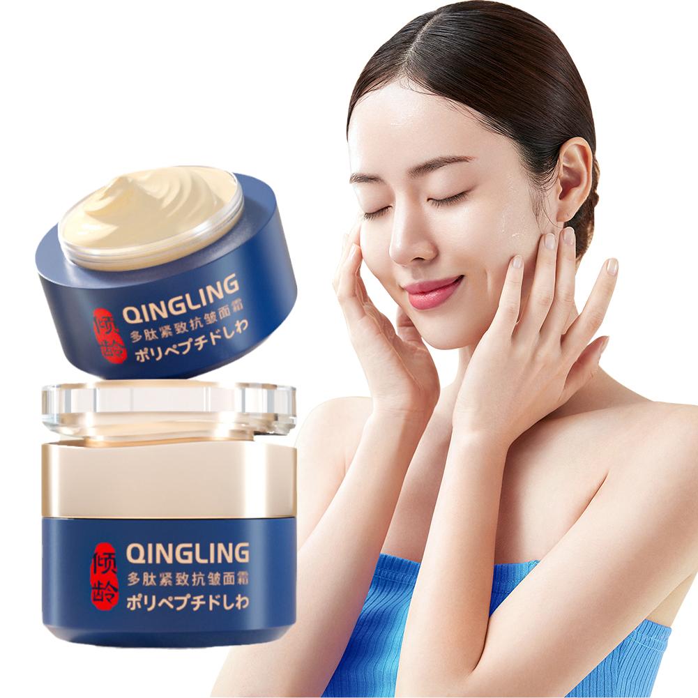 Instant ครีมต่อต้านริ้วรอยเกาห - Night Cream บทวิจารณ์และราคา