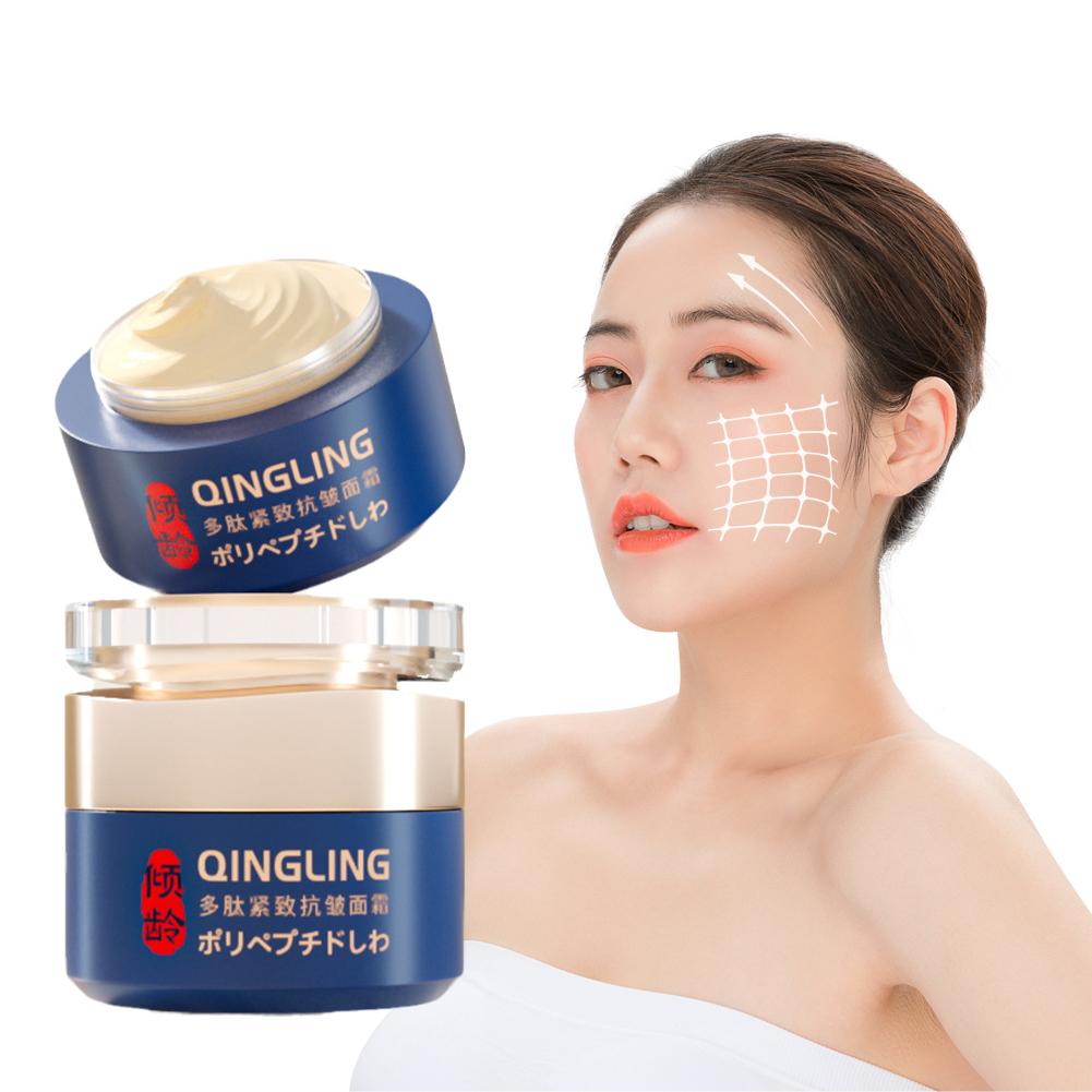 Instant ครีมต่อต้านริ้วรอยเกาห - Night Cream บทวิจารณ์และราคา