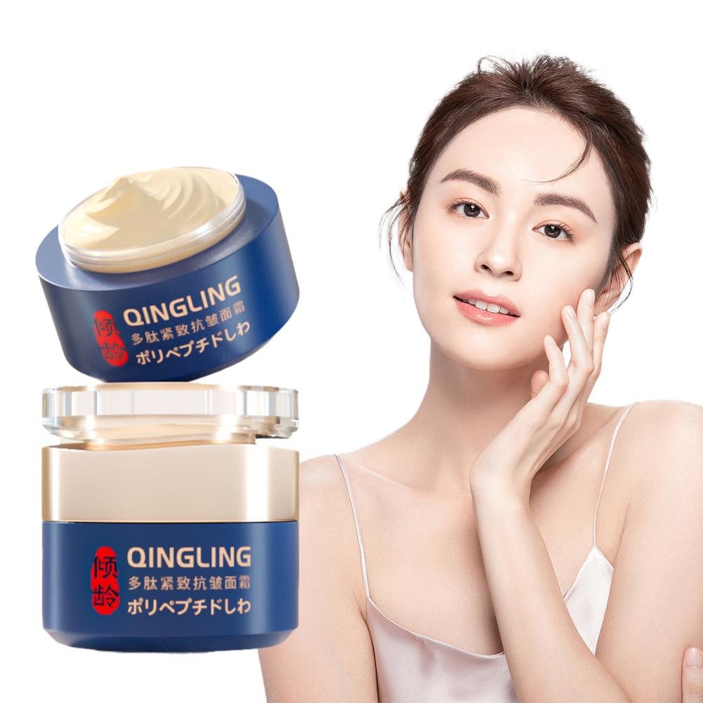 Instant ครีมต่อต้านริ้วรอยเกาห - Night Cream บทวิจารณ์และราคา
