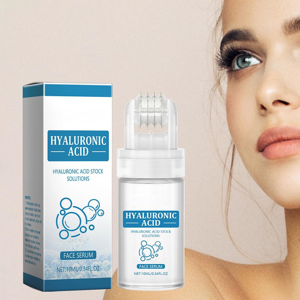 เซรั่มบำรุงผิวหน้าไฮยาลูรอนิก  - Face Moisturizer บทวิจารณ์และราคา