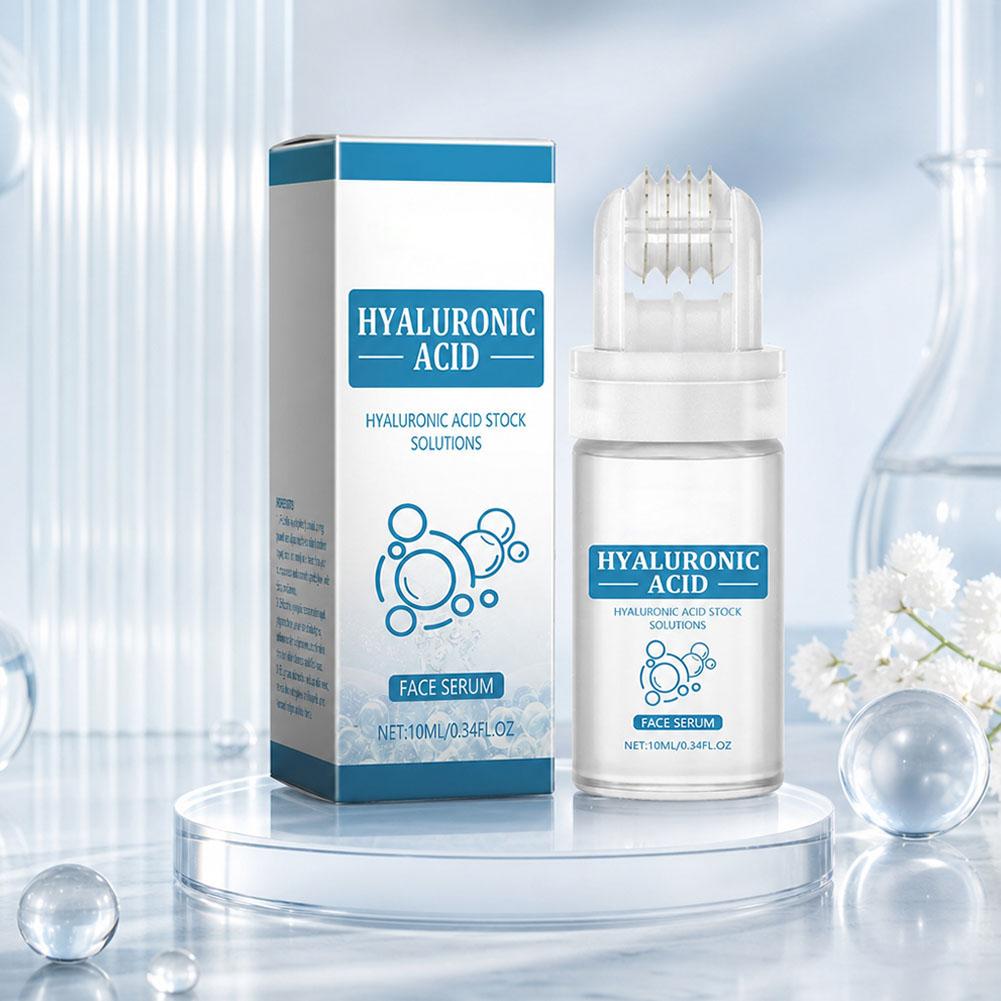 เซรั่มบำรุงผิวหน้าไฮยาลูรอนิก  - Face Moisturizer บทวิจารณ์และราคา