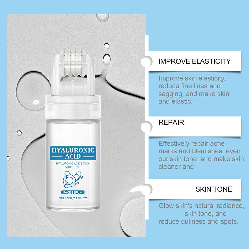 เซรั่มบำรุงผิวหน้าไฮยาลูรอนิก  - Face Moisturizer บทวิจารณ์และราคา