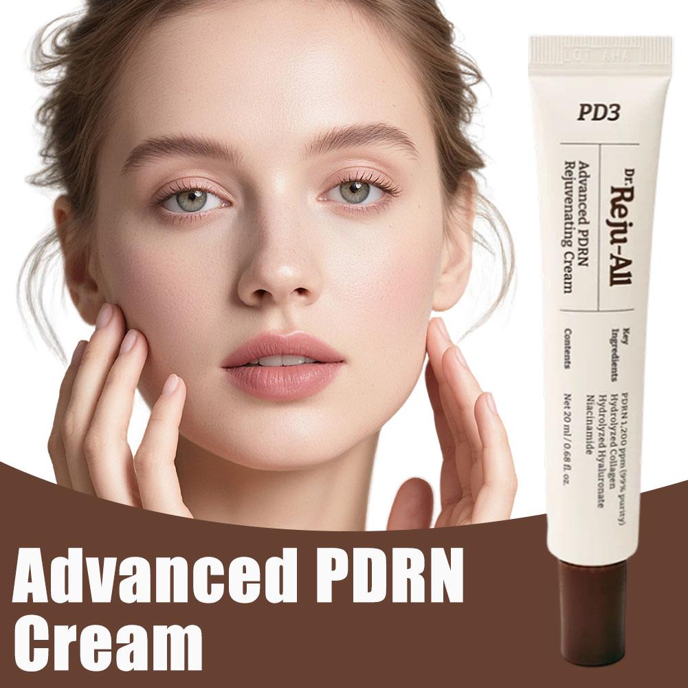 ดร.เรจู ออล พีดีอาร์เอ็น รีจูว - Night Cream บทวิจารณ์และราคา