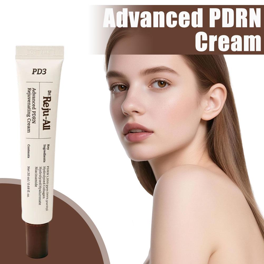 ดร.เรจู ออล พีดีอาร์เอ็น รีจูว - Night Cream บทวิจารณ์และราคา