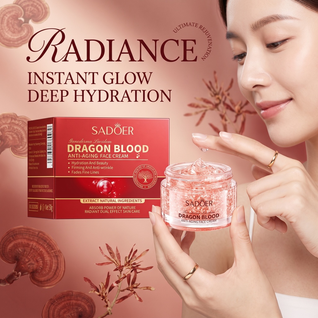 ครีมบำรุงผิวหน้า ดราก้อนบลัด เ - Retinol Cream บทวิจารณ์และราคา