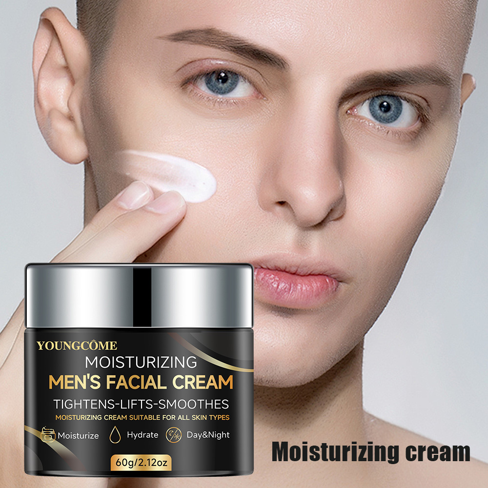 ครีมบำรุงผิวหน้าสำหรับผู้ชาย ผ - Retinol Cream บทวิจารณ์และราคา