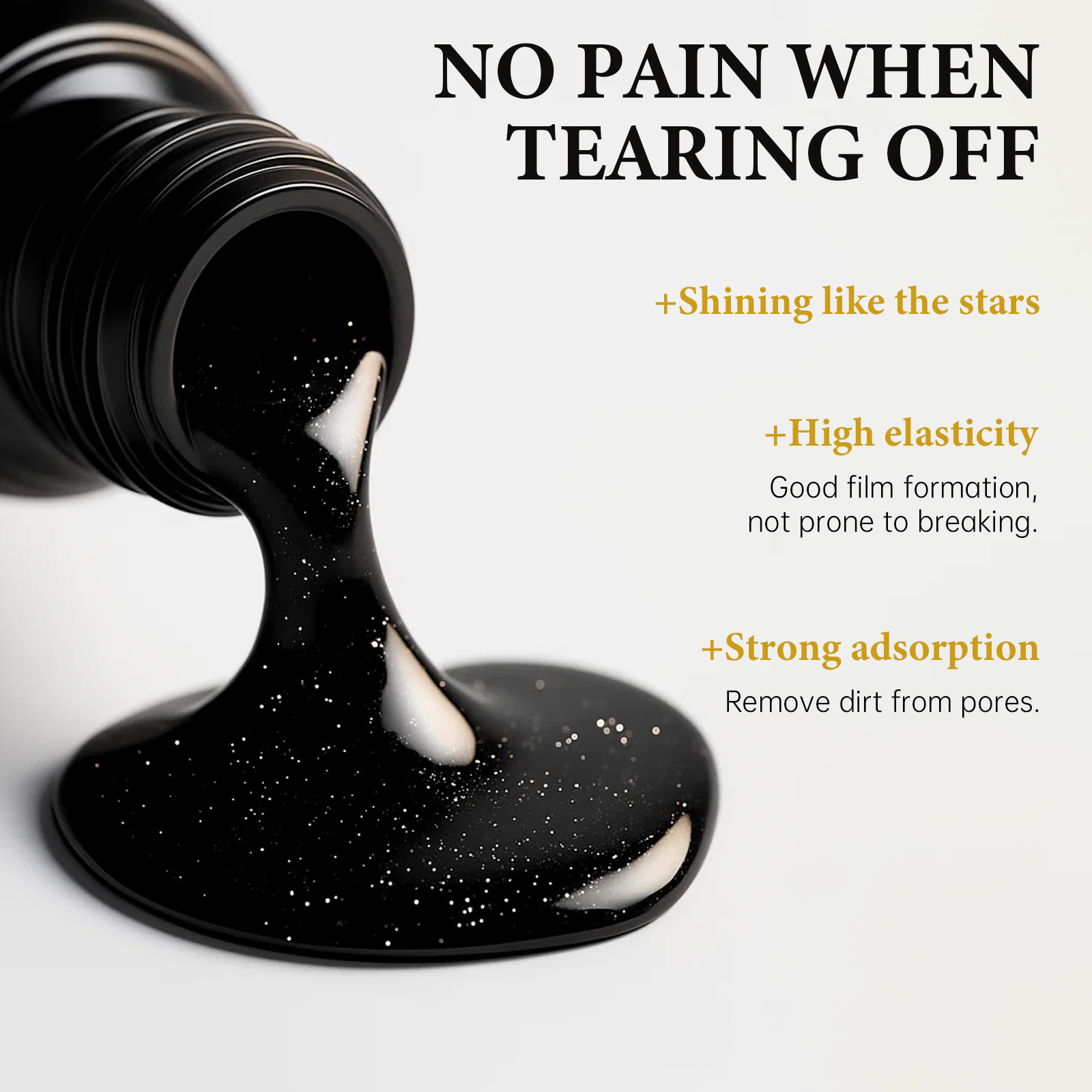 มาส์กลอกสิวเสี้ยนจากถ่านธรรมชา - Face Oil บทวิจารณ์และราคา