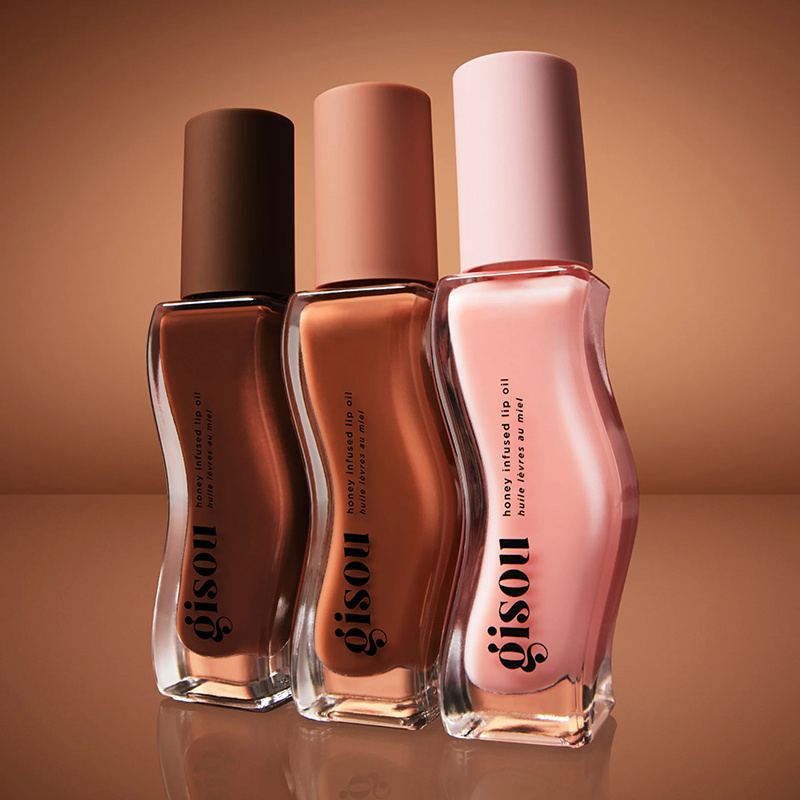 Gisou ลิปบาล์มบำรุงริมฝีปากยอด - Lip Balm บทวิจารณ์และราคา