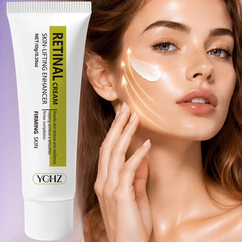 เรตินอล เฟิร์มมิ่ง อายครีม ช่ว - Retinol Cream บทวิจารณ์และราคา