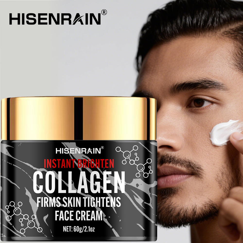 ครีมบำรุงผิวหน้าสำหรับผู้ชาย H - Retinol Cream บทวิจารณ์และราคา