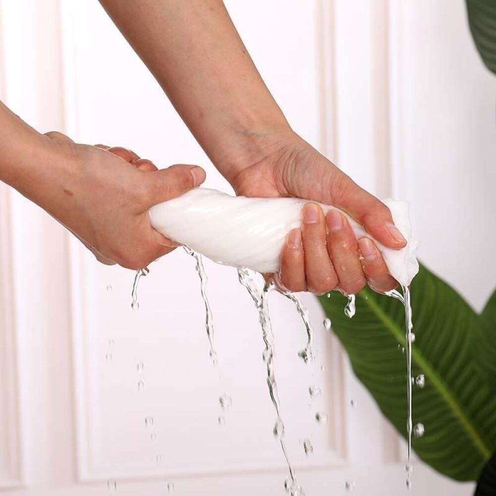ผ้าเช็ดหน้าแบบใช้แล้วทิ้งชนิดอ - Cleanser Face บทวิจารณ์และราคา