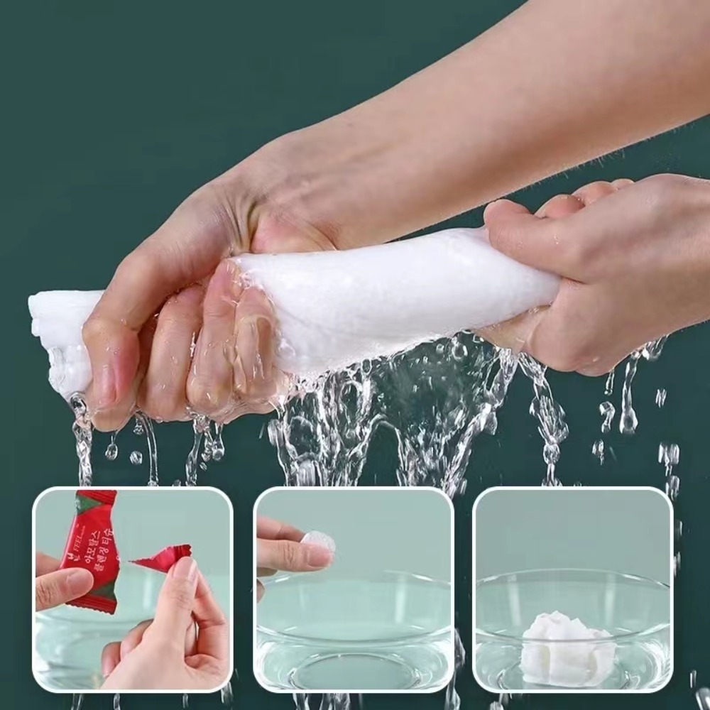 ผ้าเช็ดหน้าแบบใช้แล้วทิ้งชนิดอ - Cleanser Face บทวิจารณ์และราคา