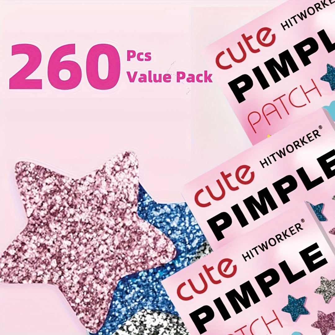 แผ่นแปะสิวไฮโดรเจลไม่ระคายเคือ - Face Moisturizer บทวิจารณ์และราคา