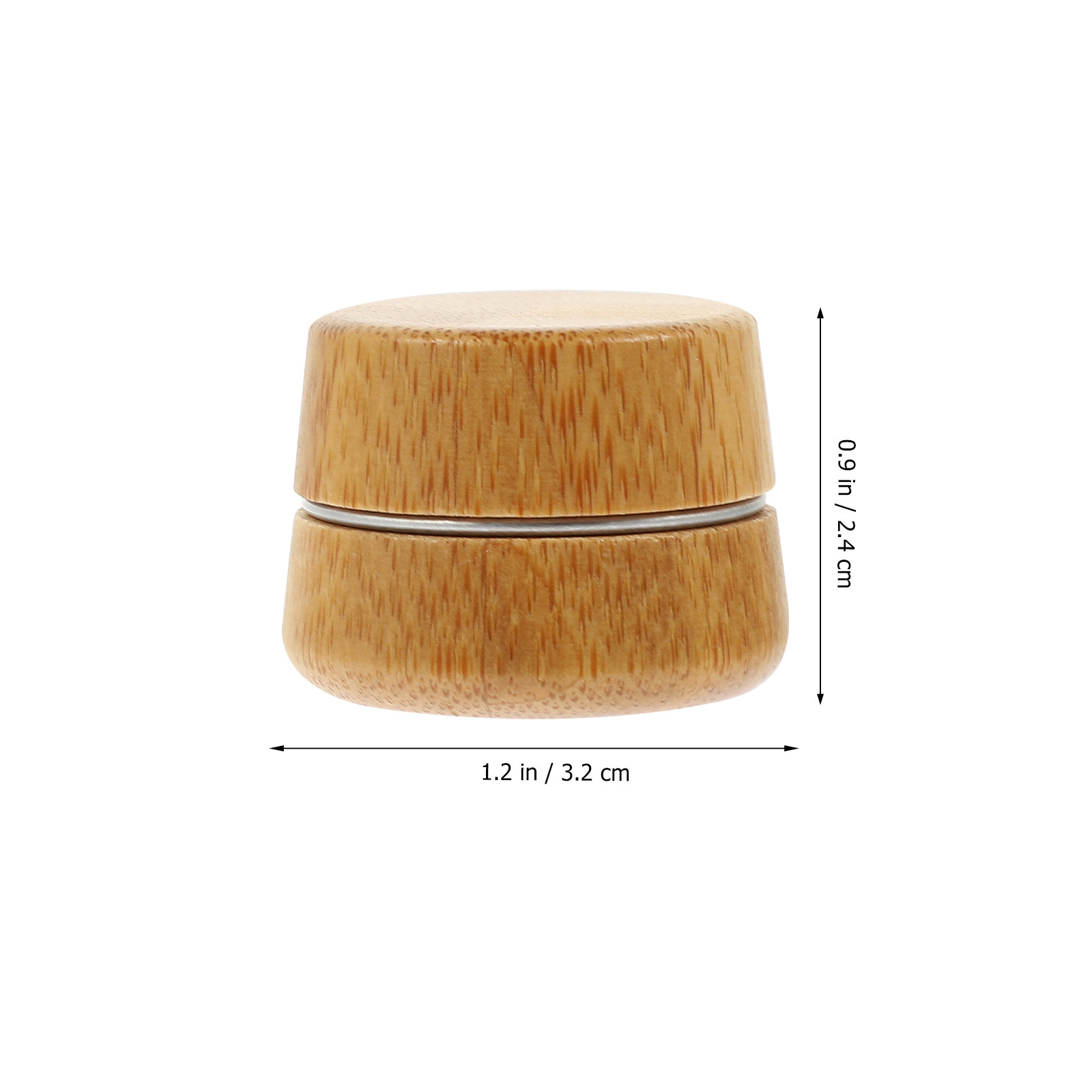 กระปุกใส่ลิปบาล์มอเนกประสงค์ ค - Lip Balm บทวิจารณ์และราคา