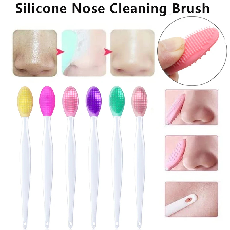แปรงซิลิโคนล้างหน้า 1 ชิ้น/4 ช - Cleanser Face บทวิจารณ์และราคา
