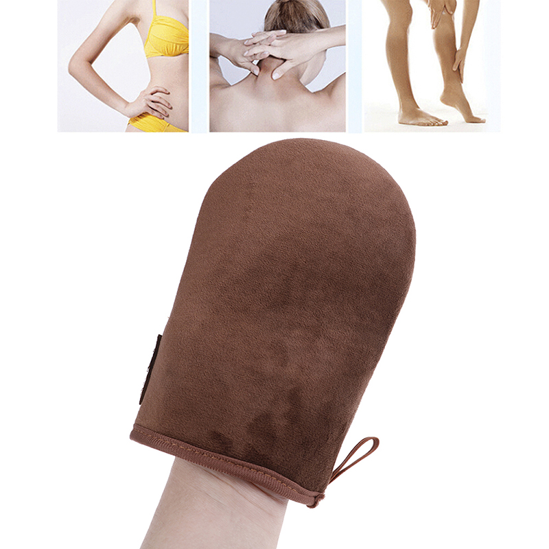 ถุงมือทาครีมอาบแดดแบบใช้ซ้ำได้ - Body Lotion บทวิจารณ์และราคา