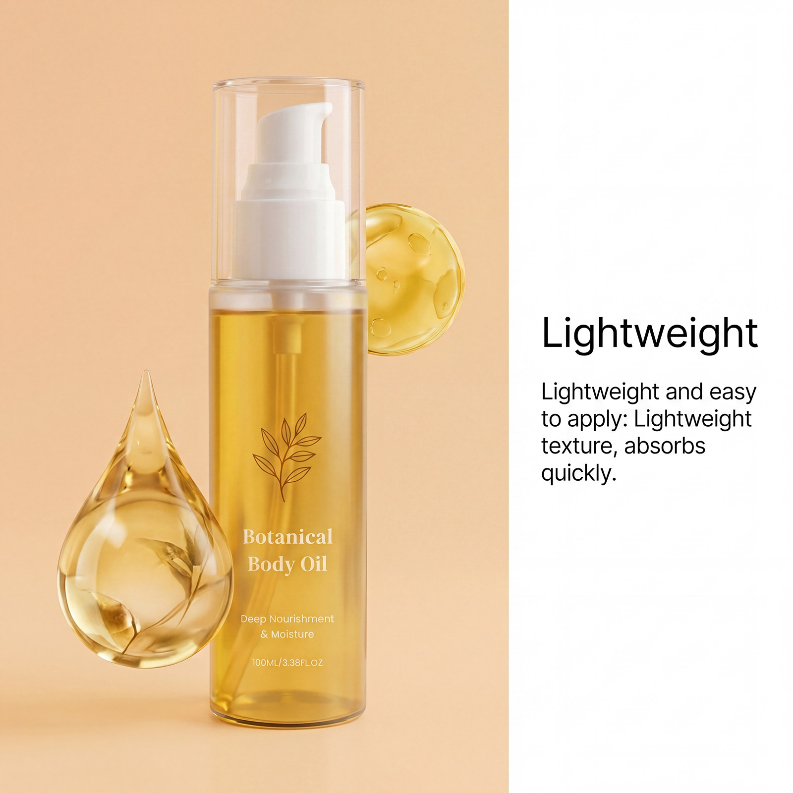 น้ำมันบำรุงผิวกาย ช่วยเพิ่มควา - Skincare Glowing บทวิจารณ์และราคา